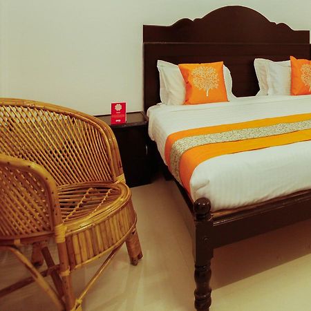 Oyo 4867 Royal Homes Alappuzha ภายนอก รูปภาพ