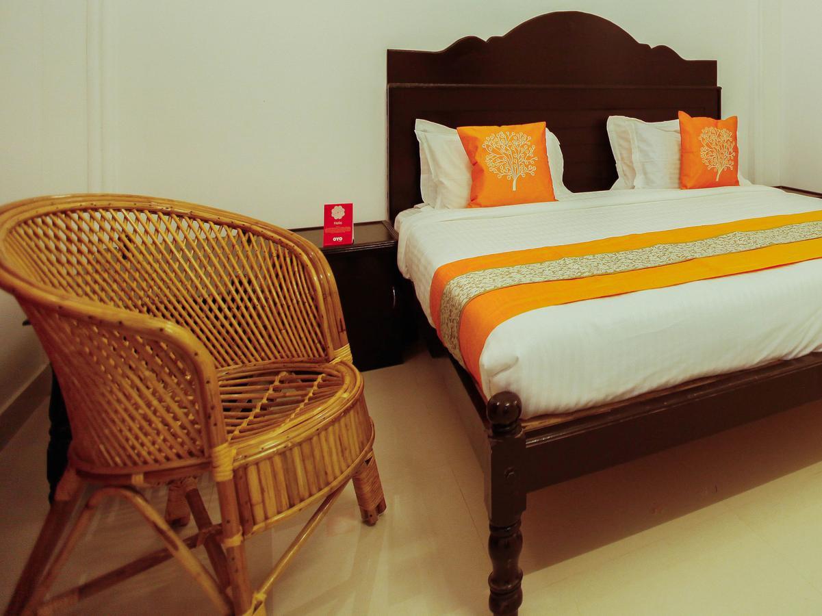Oyo 4867 Royal Homes Alappuzha ภายนอก รูปภาพ
