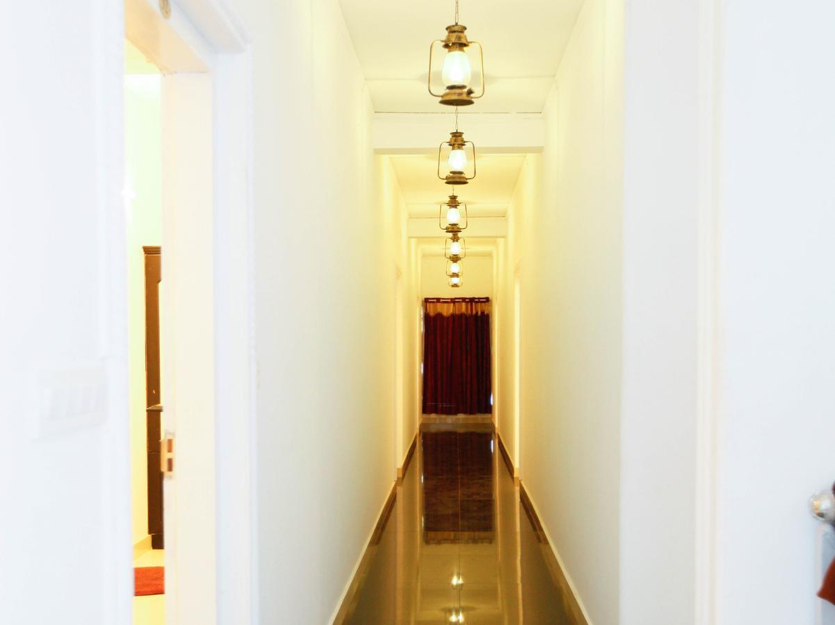 Oyo 4867 Royal Homes Alappuzha ภายนอก รูปภาพ