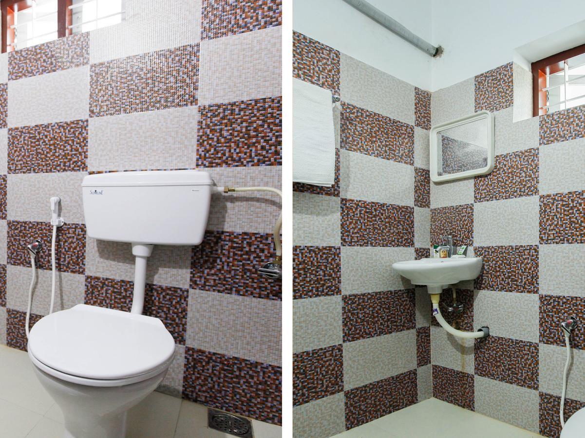 Oyo 4867 Royal Homes Alappuzha ภายนอก รูปภาพ